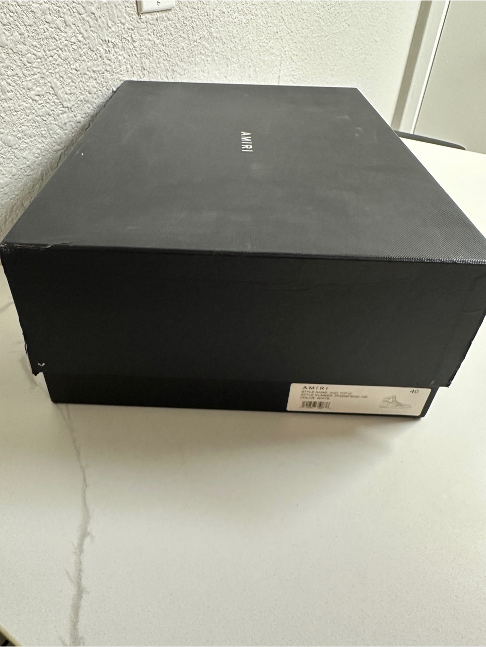 AMIRI Sneakers